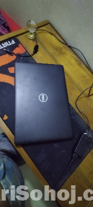 Dell i3 10gen Inspiron 15 3000